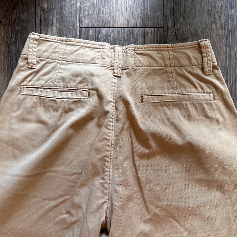 Two pairs of Everlane Lightweight Relaxed Chino - Picture 8 of 10